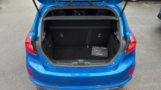 Ford Fiesta 1.0 EcoBoost ST-Line 5dr Petrol Hatchback